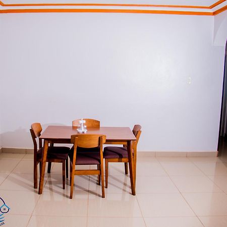 J&G Villa Hotel Cap-Haïtien 外观 照片
