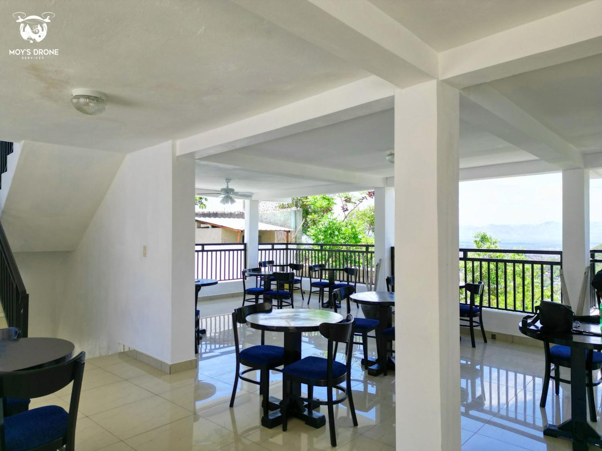 J&G Villa Hotel Cap-Haïtien 外观 照片